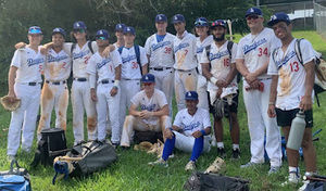 Meet your Posher, Bannon